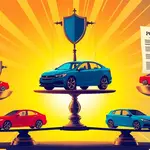 Car Insurance: Comparing Different Policy Types