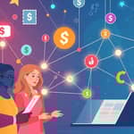 Lending & Borrowing: Using Peer-to-Peer Platforms