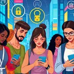 Digital Payments: Understanding Security Features of Apps