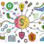 Holistic Harmony: The Benefits of Integrated Financial Planning