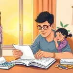 Single Parent Finances: Overcoming Unique Planning Challenges