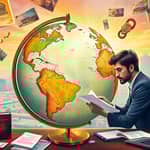 Expat Finances: Navigating International Taxes and Planning