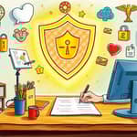 Risk Ready: Steps to Create a Personal Risk Management Plan