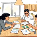 Military Families: Essential Financial Planning Resources