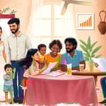 Life's Big Moments: Financial Planning for Marriage, Kids, & More