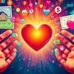 Charitable Giving: Strategies Through Investment Portfolios