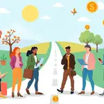 Beyond the 9-to-5: Retirement Planning for Non-Traditional Workers