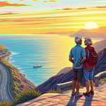 Travel Dreams: Strategies for Extensive Retirement Travel