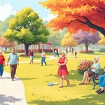 Stay Engaged: Tips for an Active and Fulfilling Retirement