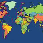 Geopolitical Impact: How Events Influence Investment Decisions
