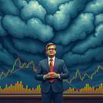 Market Corrections: Investment Strategies for Navigating Downturns