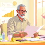 Starting Late: Retirement Planning for Those Who Began Later