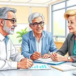 Expert Guidance: Best Financial Advisors for Retirement Planning