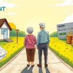 Debt & Retirement: Impact of Personal Debt on Your Security