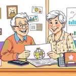 Leisure Budget: Creating a Post-Retirement Spending Plan