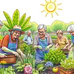 Productive Retirement: Best Ways to Volunteer and Stay Engaged