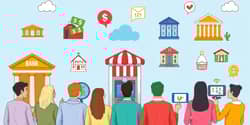 Banking Choices: How to Pick the Right Bank for Your Needs