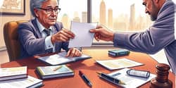 Financial Power: Understanding Power of Attorney Basics
