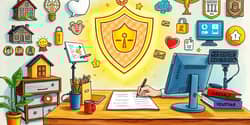 Risk Ready: Steps to Create a Personal Risk Management Plan