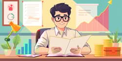 Stress Less: Reduce Financial Anxiety Through Smart Planning