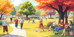 Stay Engaged: Tips for an Active and Fulfilling Retirement