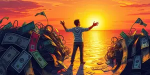 Debt Solutions: Benefits & Risks of Personal Loans for Consolidation