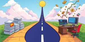 Funds Face-Off: Mutual Funds vs. ETFs for Beginners