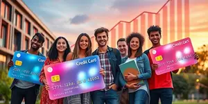 Student Credit Cards: Responsible Spending Options