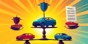 Car Insurance: Comparing Different Policy Types