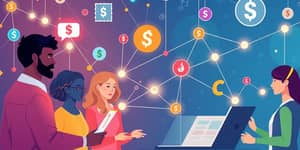 Lending & Borrowing: Using Peer-to-Peer Platforms