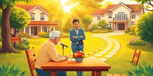 Long-Term Care Insurance: Policy Types Demystified