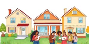 Mortgage Types Explained: FHA, VA, Conventional Demystified