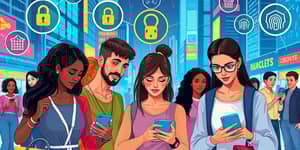 Digital Payments: Understanding Security Features of Apps