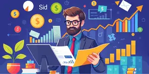 Small Business Flow: Creating a Cash Flow Forecast