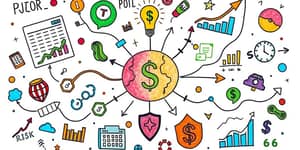 Holistic Harmony: The Benefits of Integrated Financial Planning
