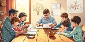 Family Legacy: Your Estate Planning Checklist for Young Children