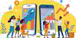 Goal Tracker: Best Apps for Monitoring Financial Progress