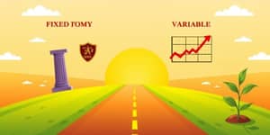 Annuities Decoded: Pros & Cons of Fixed vs. Variable Options