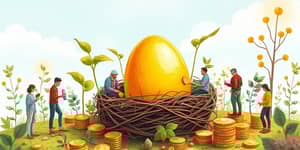 Roth IRA: Your Guide to Opening One for Retirement Savings