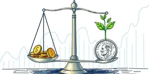 Growth vs. Dividends: Comparing Investment Approaches