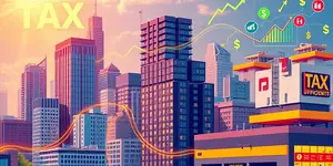REITs & Taxes: Efficient Ways to Invest in Real Estate