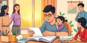Single Parent Finances: Overcoming Unique Planning Challenges