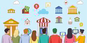 Banking Choices: How to Pick the Right Bank for Your Needs