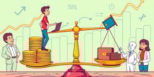 Entrepreneurial Finances: Balancing Your Business and Personal Wallet