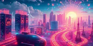 Tech Sector Growth: Long-Term Investment Strategies