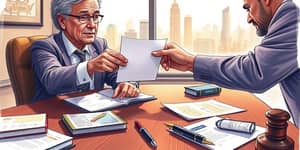 Financial Power: Understanding Power of Attorney Basics