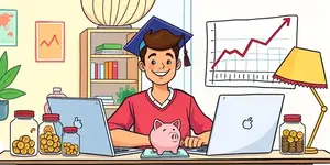 Fresh Start Finance: Your Guide for Recent Grads