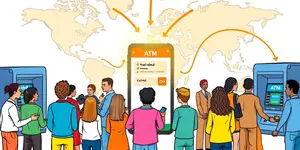 Fee-Free Banking: Best Checking Accounts with ATM Refunds
