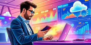 Pro Planner: Top Financial Software for Busy Professionals