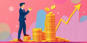 Market Swings: Using Dollar-Cost Averaging Effectively